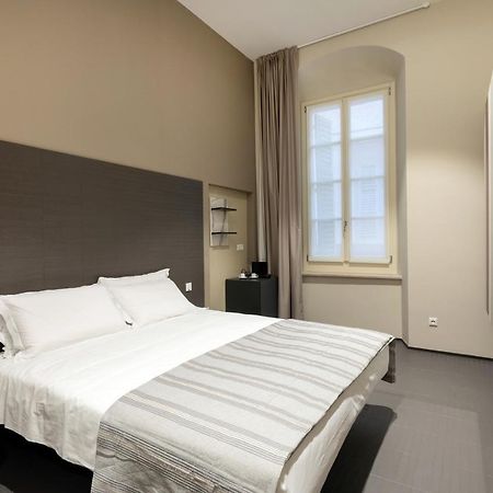 Salina Luxury Suites Parma Exterior foto