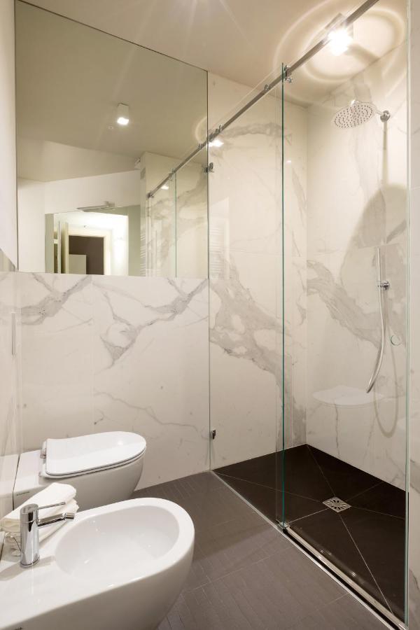 Salina Luxury Suites Parma Exterior foto